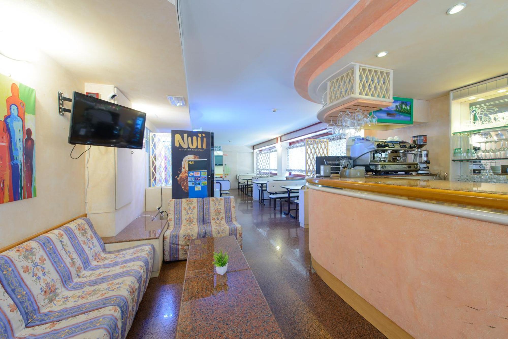 Colorado Hotel 3*