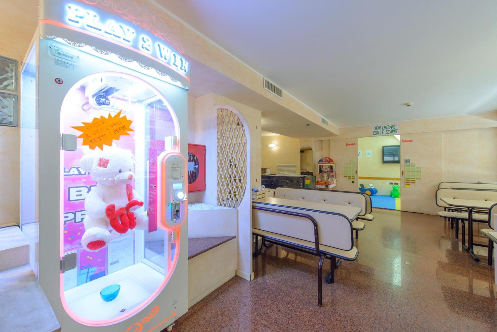 Colorado Hotel Rimini