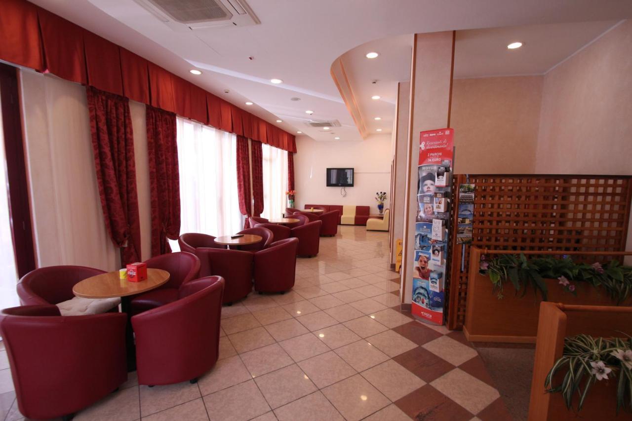 Hotel Colorado Rímini