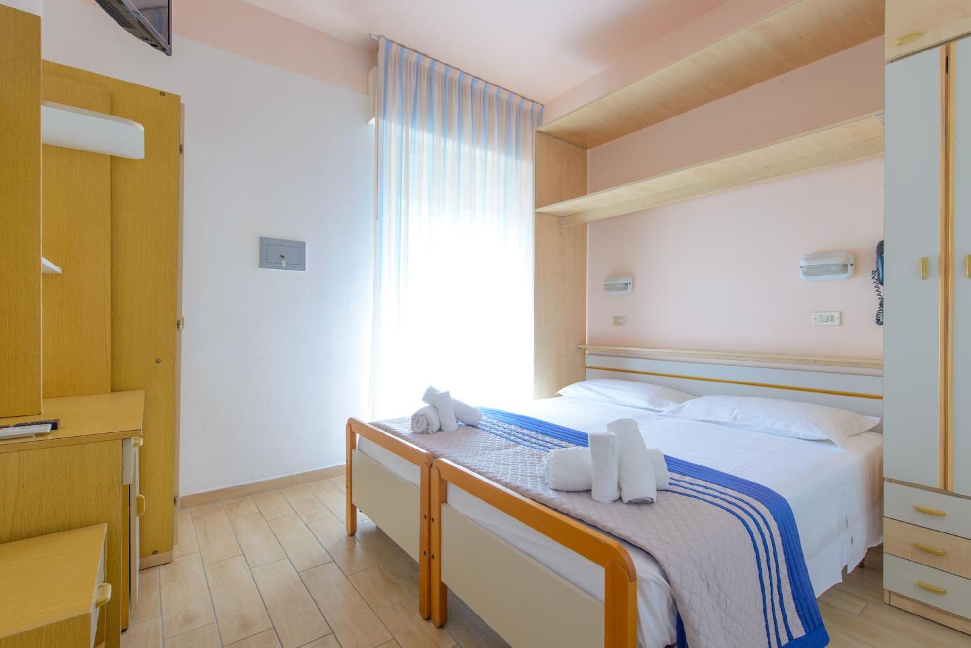 Hotel Colorado Rímini