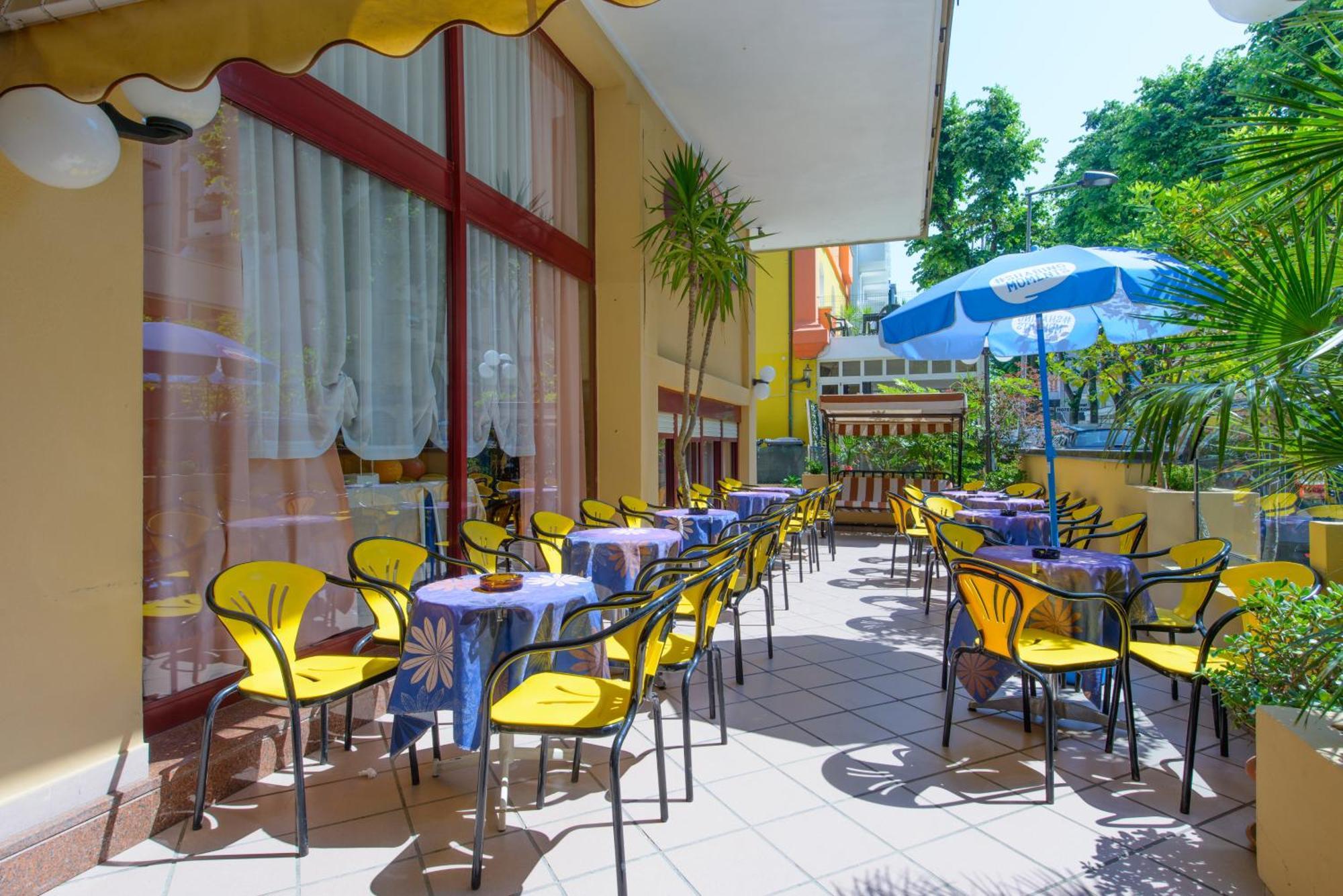 Hotel Colorado