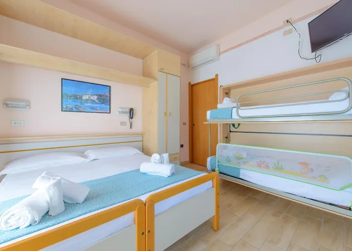 Hotel Colorado