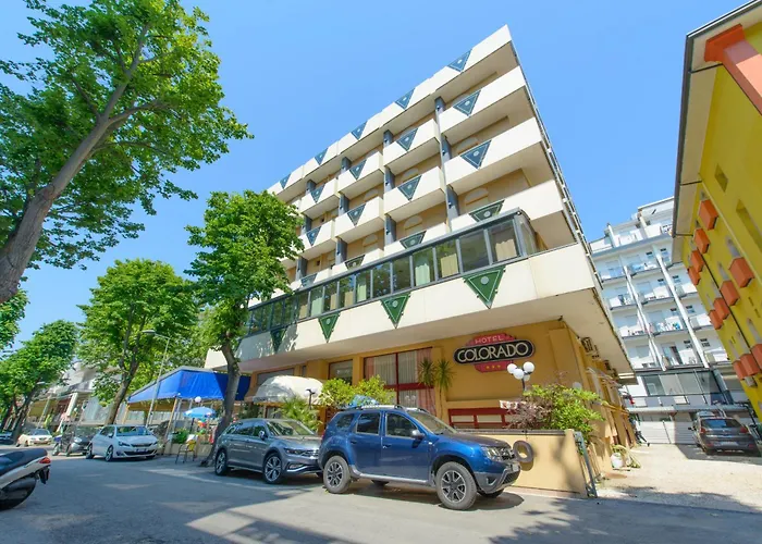 Hotel Colorado