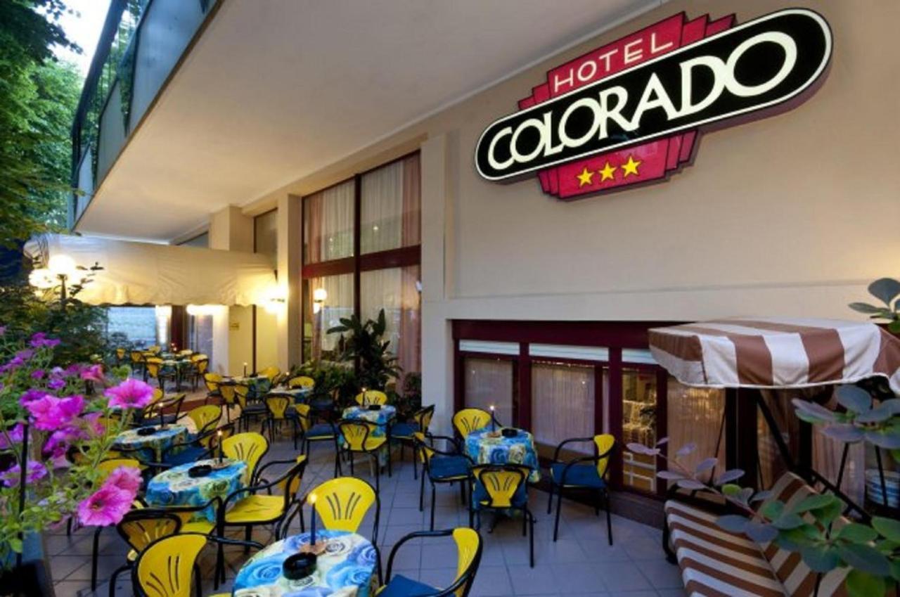 Colorado 3* Rimini