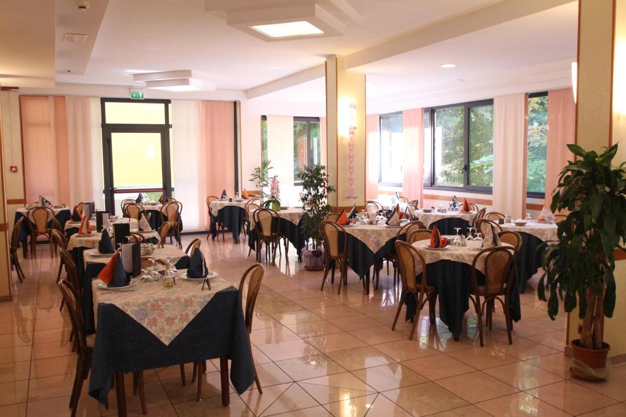Colorado Hotel Rimini