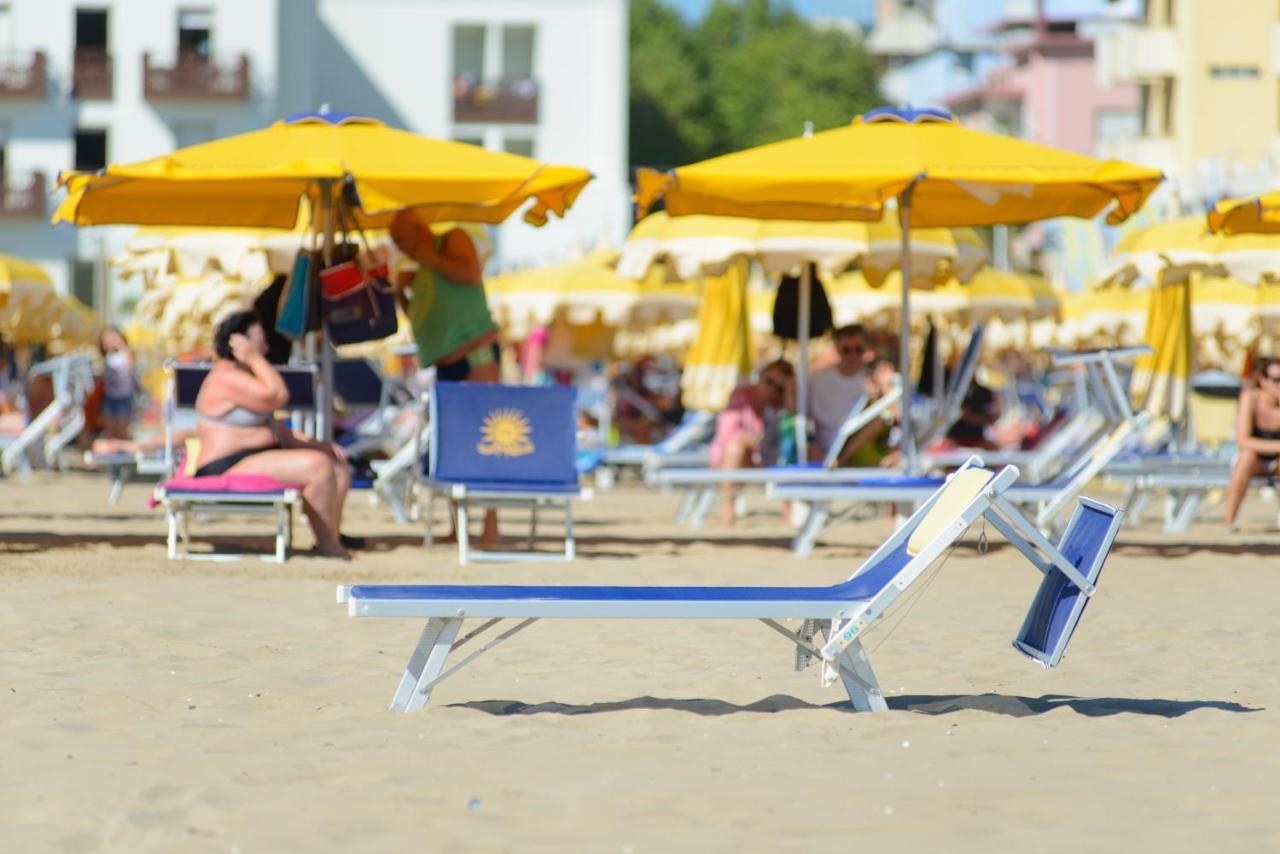 Hotel Colorado Rimini