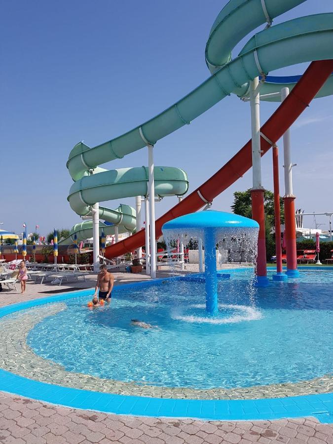 Colorado Hotel Rimini