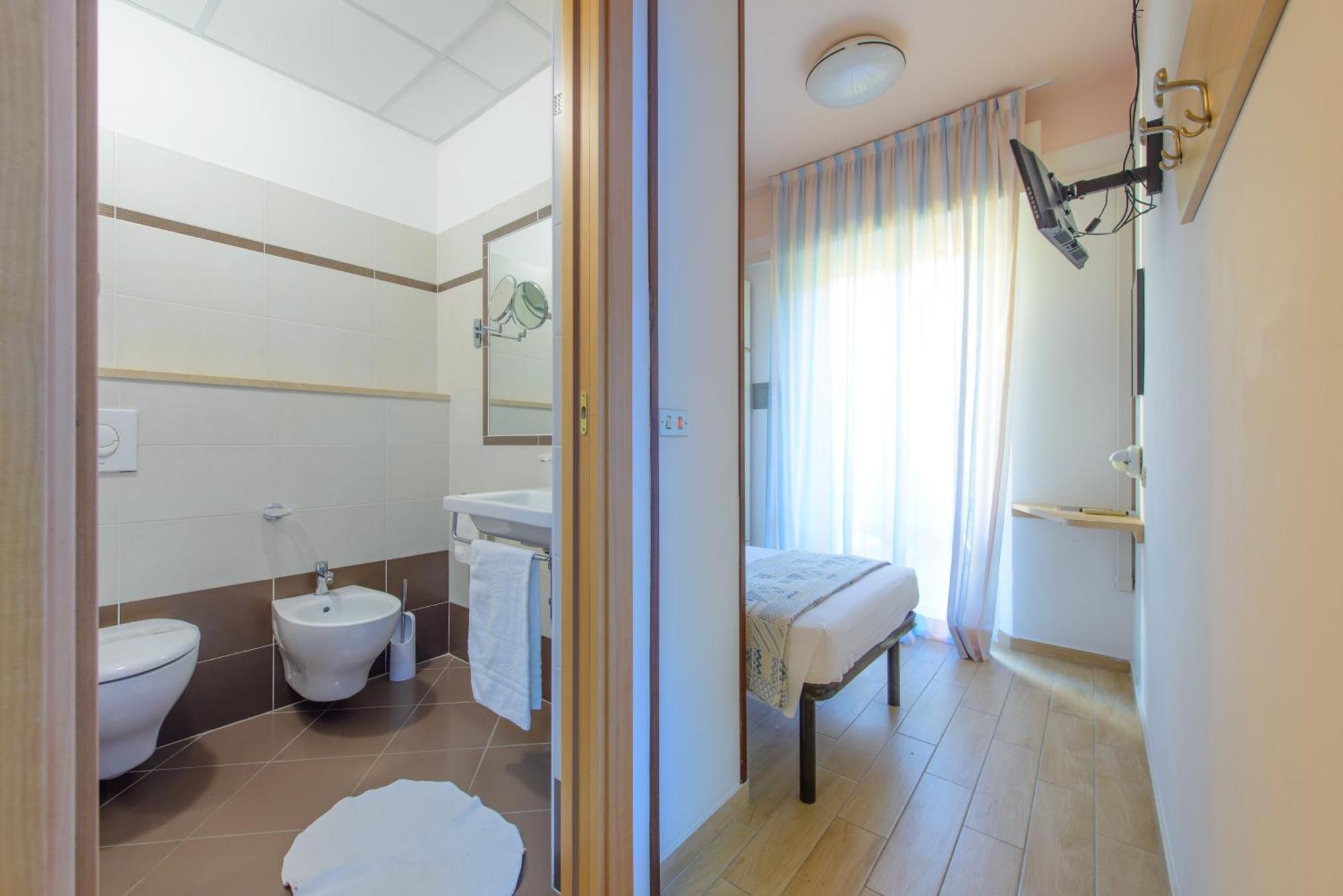 Colorado 3* Rimini