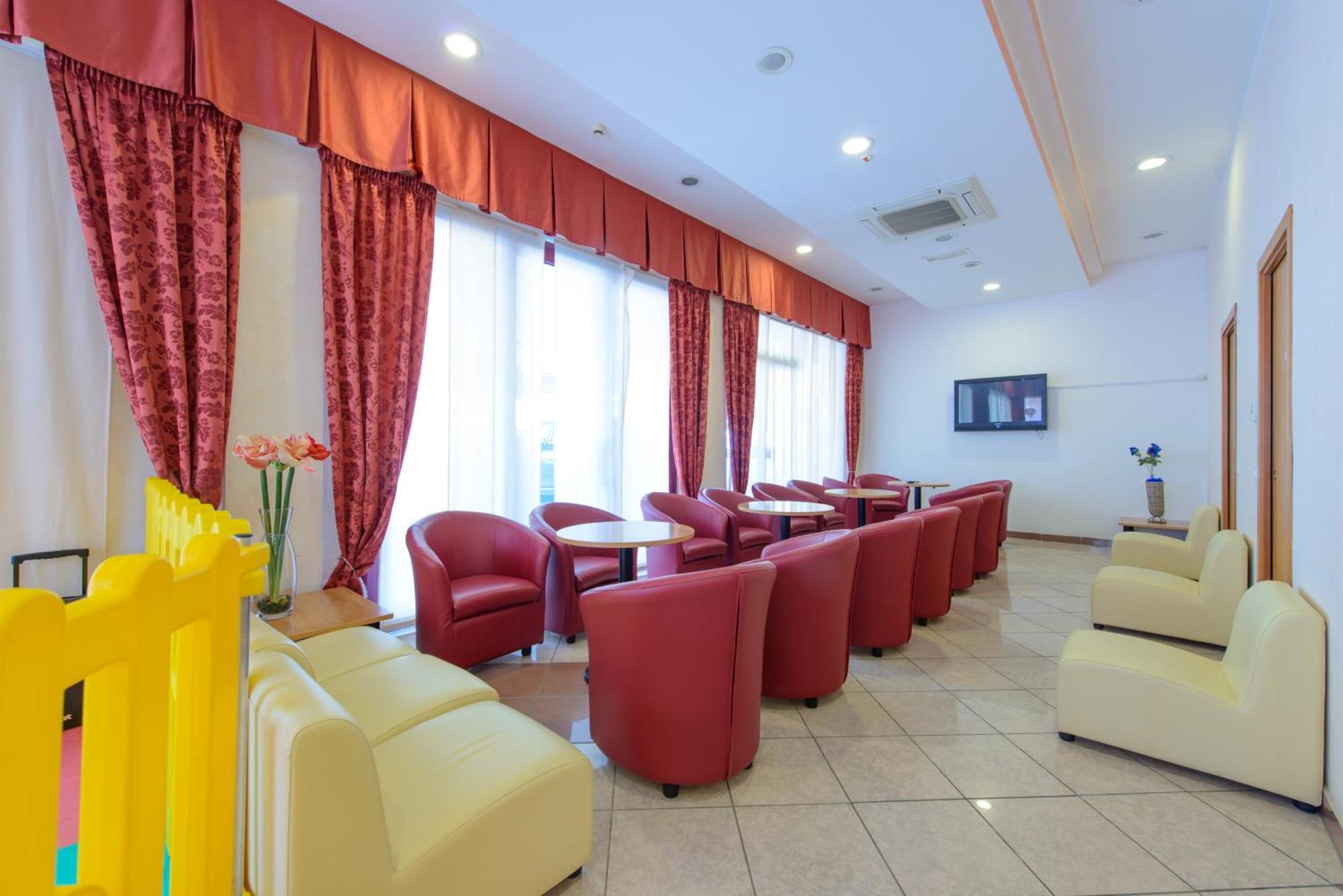 Colorado Hotel Rimini