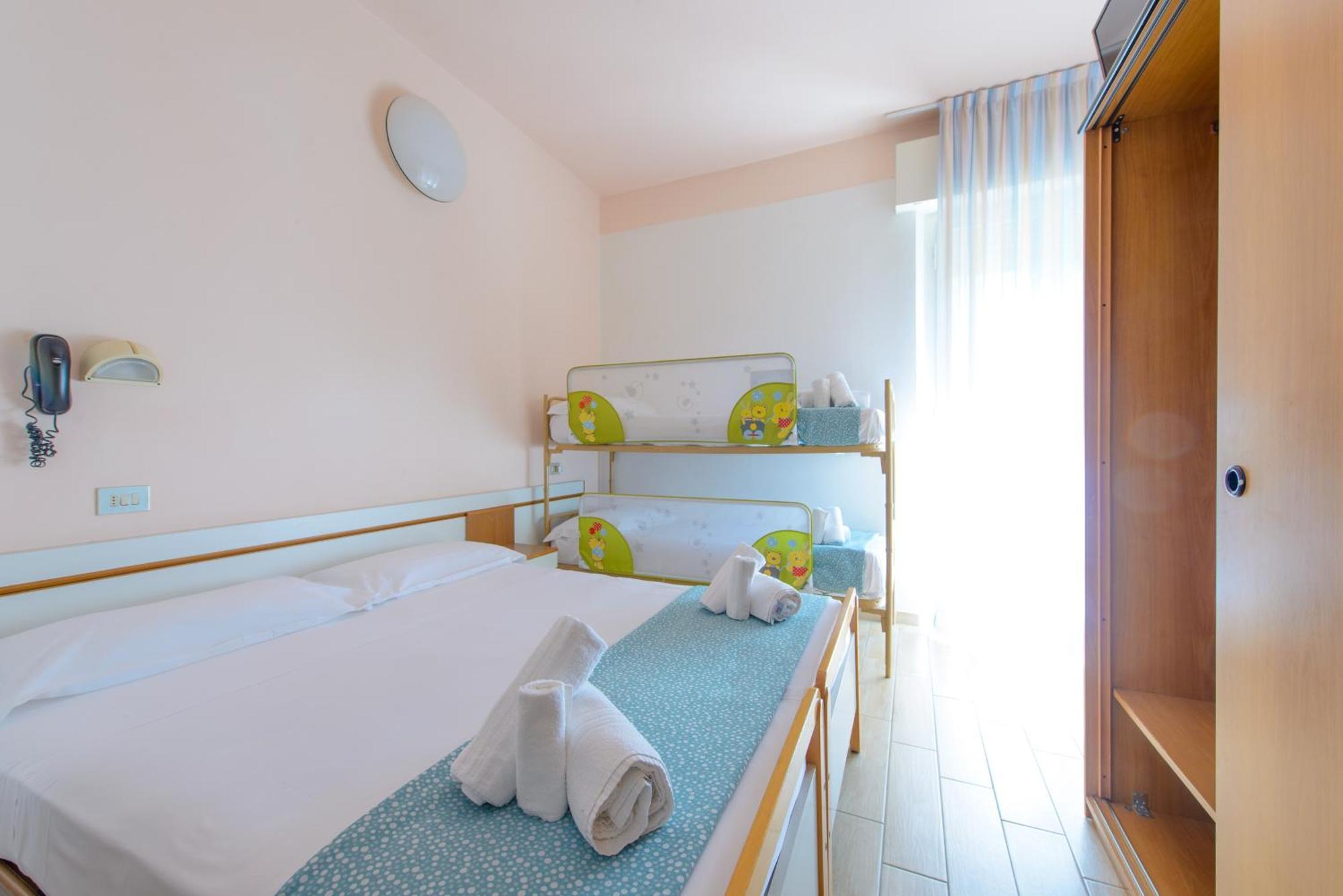 Colorado Hotel Rimini