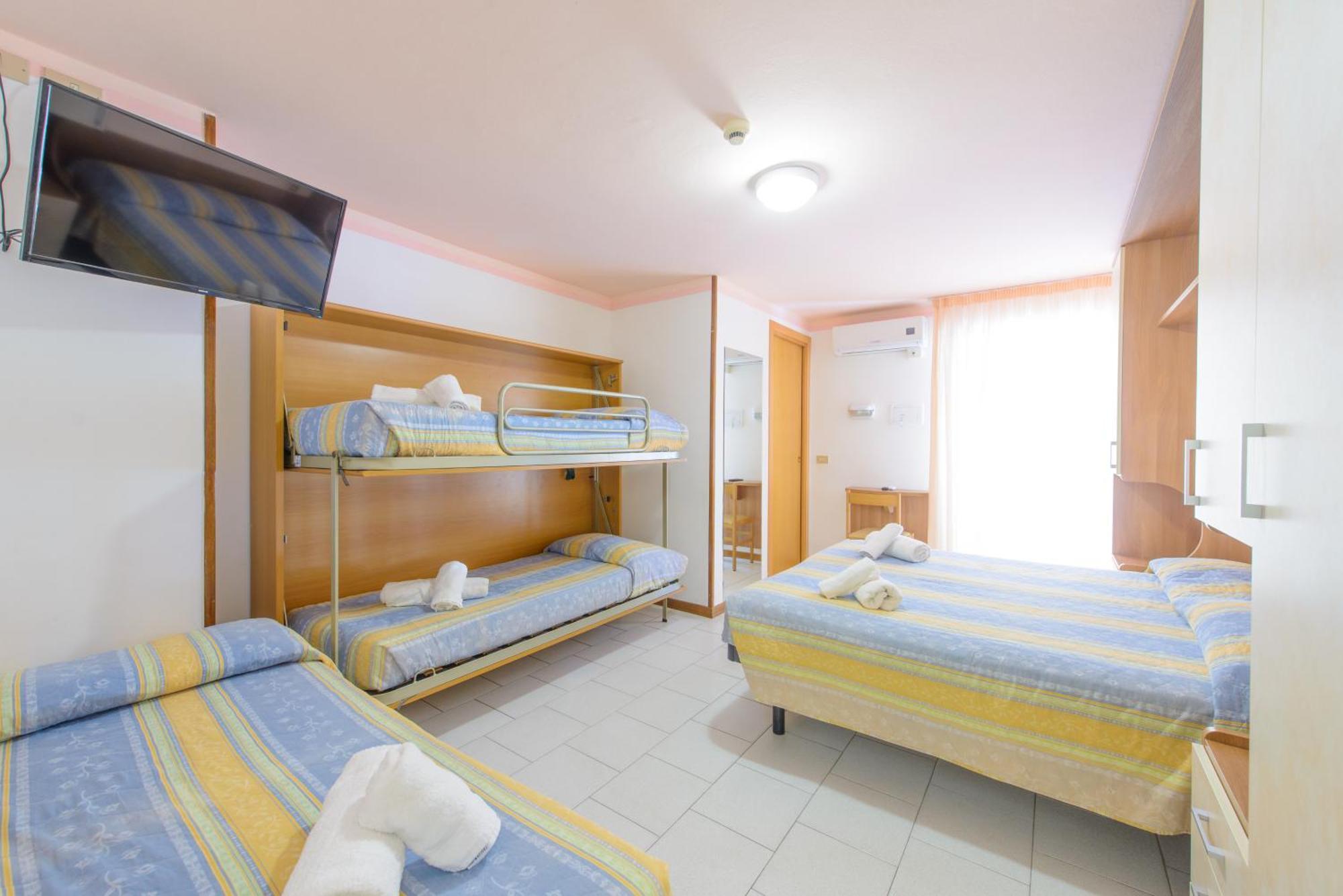 Colorado 3* Rimini