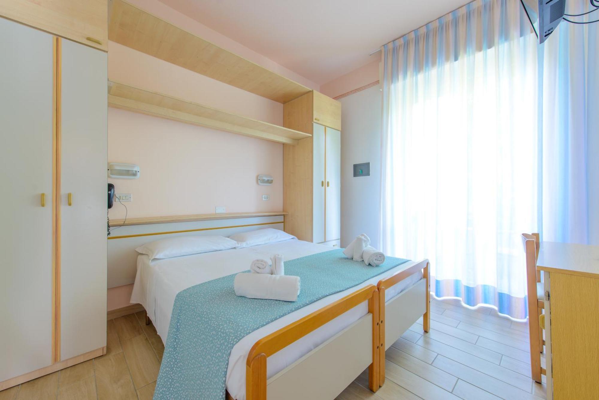 Hotel Colorado 3*